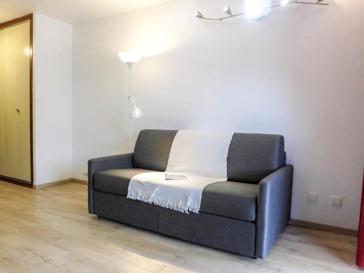 Studio Le Pramouny By Interhome شامونكس المظهر الخارجي الصورة
